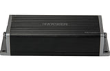 KICKER 47KEY2004 4X50W SMART AMP