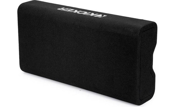 KICKER 48TRTP82 TRTP 8" DOWNFIRING BOX