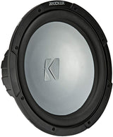 KICKER 45KM124 MARINE 12" WOOFER