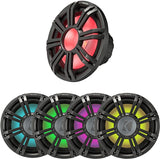 KICKER 45KM124 MARINE 12" WOOFER