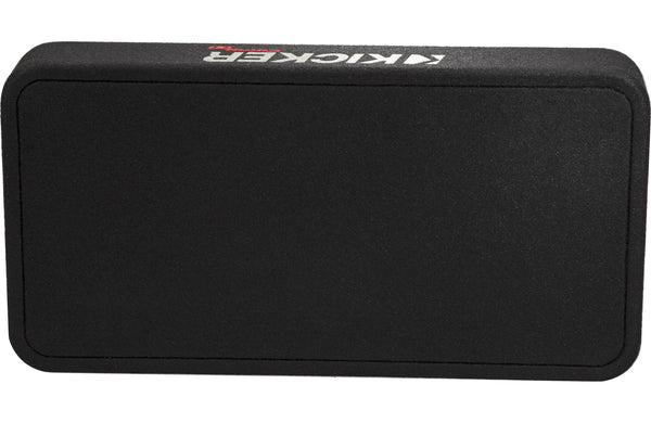 KICKER 48TCWRT102 COMPRT 12" ENCLOSURE