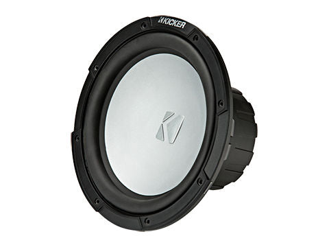 KICKER 45KM104 MARINE 10" WOOFER