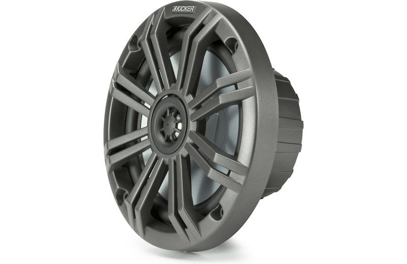 KICKER 45KM654 6.5" MARINE SPEAKERS