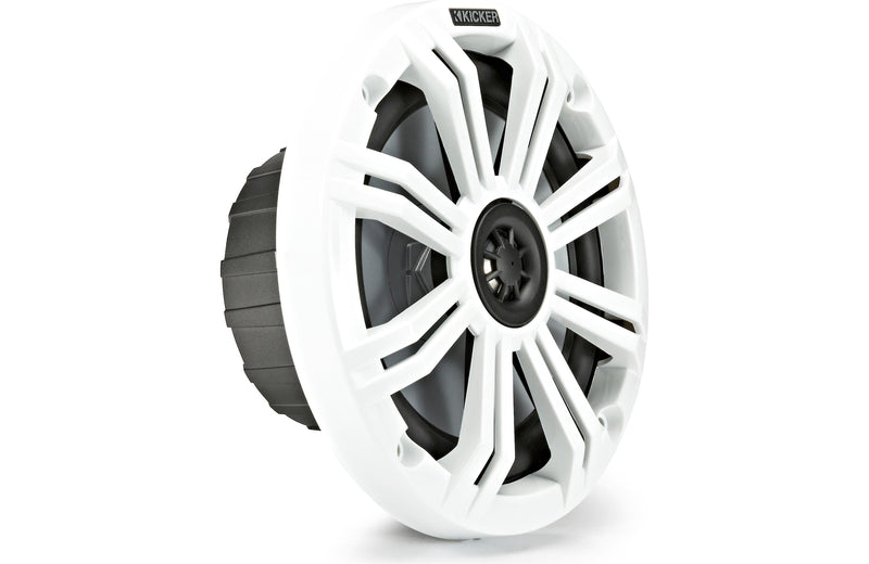 KICKER 45KM654 6.5" MARINE SPEAKERS