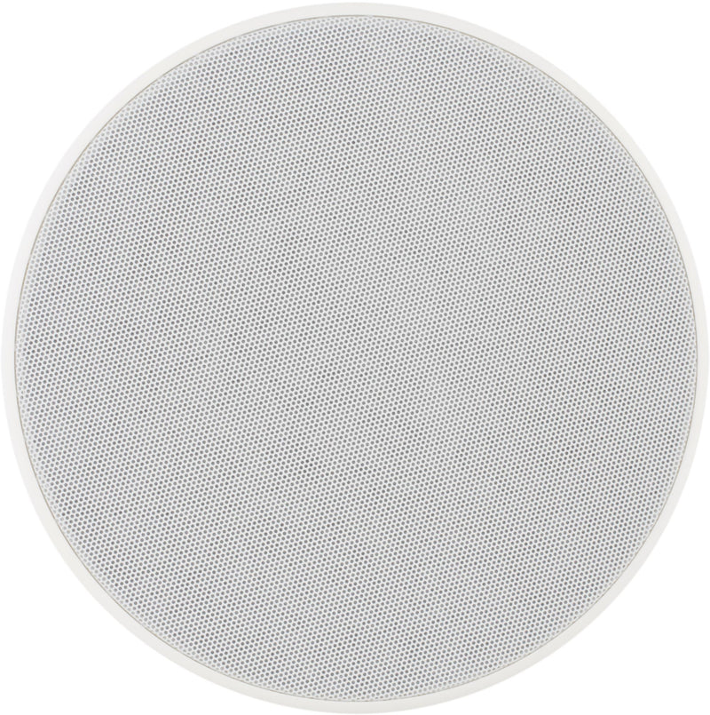 Sonance MAG6R MAG Series 6-1/2" 2-Way In-Ceiling Speakers (Pair) - Paintable White