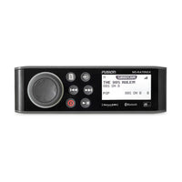 Fusion® 010-01516-30 Series MS-RA70NSX Marine Stereo with NMEA 2000® and SiriusXM-Ready®