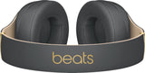 Beats by Dr. Dre MXJ92LL/A Beats Studio³ Wireless Noise Cancelling Headphones - Shadow Gray