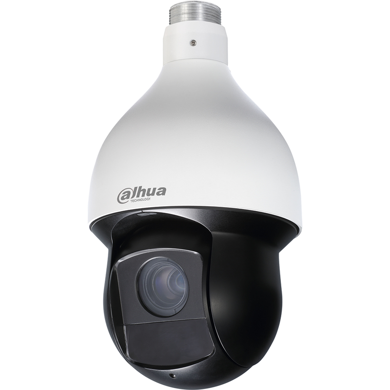 Dahua 59232XANR Pro-Series 2MP 32x Starlight PTZ Camera with Analytics+, 4.9-156mm Varifocal Lens