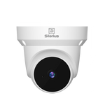 Silarius SIL-DHOMEWIFI2MP36 WiFi PTZ Camera, APP enabled, fixed, 2MP full HD ,2-way audio - 3.6mm lens