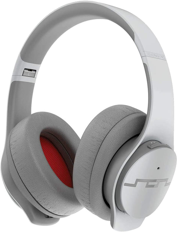 SOL REPUBLIC Soundtrack Pro ANC Headphones (Gray)