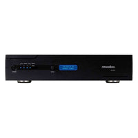Panamax MB1500 Home Theater UPS Battery Backup and Power Conditioner