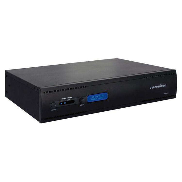 PANAMAX MB1000 1000VA RACK MOUNT UPS