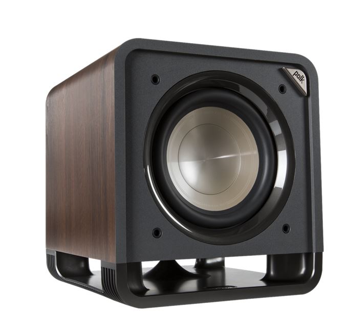 POLK AUDIO AM7416 HTS 10 10″ SUBWOOFER