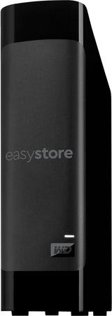 IN STOCK! WD Easystore 20TB External USB 3.0 Hard Drive (Black) WDBAMA0200HBK-NESN