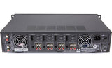 NAD ELECTRONICS CI980 8 CH AMP 50 WATTS PER CH
