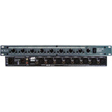 Rolls RLCRM82 8-Channel Mic/Line Mixer