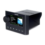 Fusion® 010-01983-00 Apollo™ SRX400 Marine Zone Stereo With Built-in Wi-Fi and Ethernet