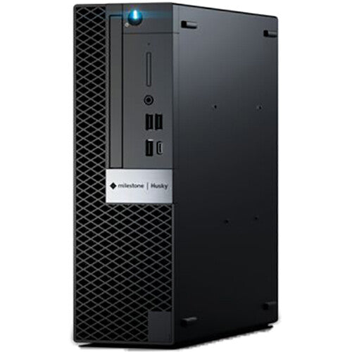 Milestone HE150D-16TB Husky 150 Desktop Server with 16TB HDD