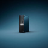 Milestone HE150D-8TB Husky 150 Desktop Server with 8TB HDD
