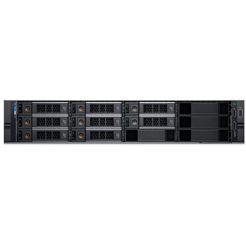 Milestone HE1000R-32TB Husky 1000 2U Rackmount Server with 32TB HDD