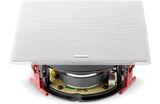 Focal F300ICW8 In-Wall/In-Ceiling Loudspeaker with 8" Flax Mid-Bass