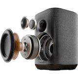 DENON HOME 150 WH WIRELESS SPEAKER WHITE