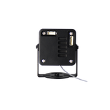 Silarius SIL-MINI2MPWIFI2AUPIN37 Miniature Pinhole 3MP full HD WiFi Camera 2-Way Audio- 3.7mm lens (NDAA Compliant)