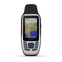 Garmin GPSMAP® 010-02635-00 79 Series GPSMAP® 79s - Marine Handheld With Worldwide Basemap