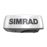 SIMRAD 000-14537-001 HALO20 Radar