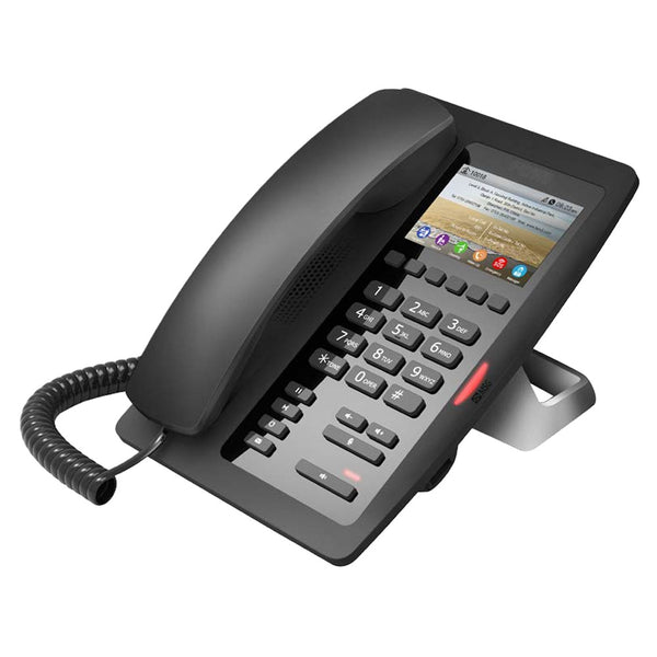 Fanvil H5 1-Line IP Hotel Phone