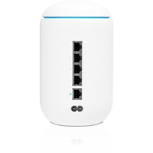 Ubiquiti UDM-US IEEE 802.11ac Ethernet Wireless Router