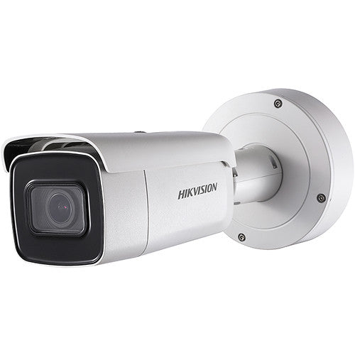 Hikvision DarkFighter DS-2CD2685G0-IZS 8MP Outdoor Network Bullet Camera