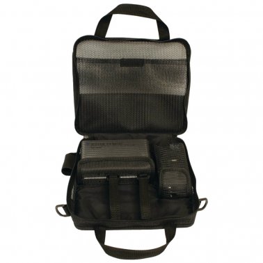 WilsonPro 859924 Signal-Booster Vented Carrying Case