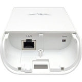 Ubiquiti LOCOM2(US) NanoStationM LocoM2 IEEE 802.11n 150 Mbit/s Wireless Bridge