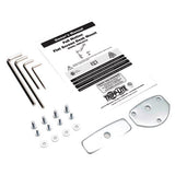 Tripp Lite DDR1327S Full Motion Desk Mount for 13" to 27" Monitors