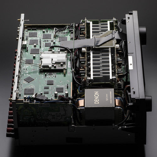 Denon AVR-X4500H 9.2-Channel AV Receiver