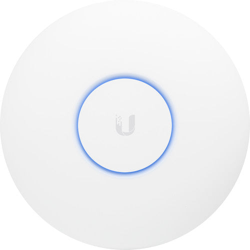 Ubiquiti Networks UAP-AC-LR-5-US 802.11ac Long Range Access Point (5-pack)