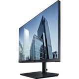 Samsung LS24H850QFNXZA Series 23.8" 16:9 FreeSync LCD Monitor