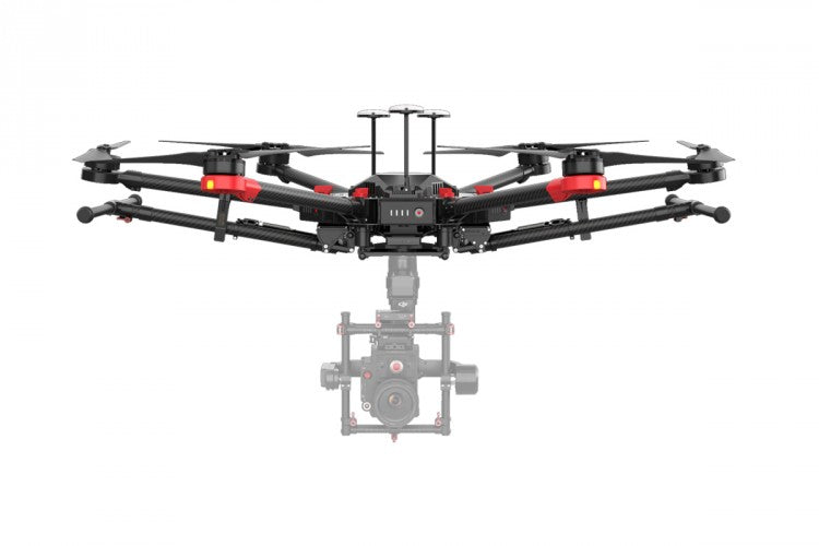 DJI Matrice 600 Pro Hexacopter CP.SB.000308