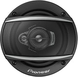 Pioneer TS-A1370F A-Series Coaxial Speaker System (3 Way, 5.25")