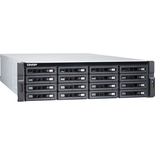 QNAP TDS-16489U-SF3-R2-US 16-Bay Dual Processor NAS