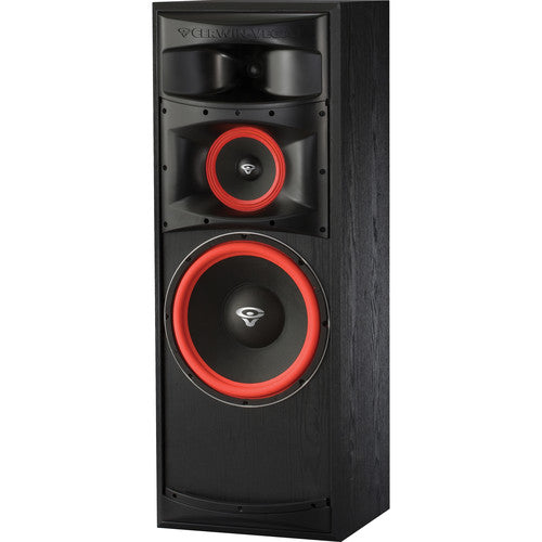IN STOCK! Cerwin-Vega XLS-12 12in 3 way Floor speaker, (Each)