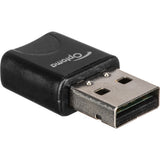 Optoma Technology WUSB Wireless USB Adapter for Select Optoma Projectors