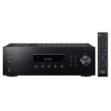 Pioneer SX-10AE Stereo Receiver with Bluetooth® (45 Watts per channel)