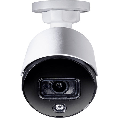 Lorex DK162-88DAE 16CH 4K DVR w/2TB HDD & 8 4K Active Deterrence HD-CVI Bullet