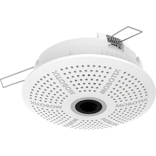 MOBOTIX C26B MX-C26B-AU-6D036 6MP Network Dome Camera with Day Sensor and B036 L