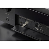 Denon AVR-X4500H 9.2-Channel AV Receiver