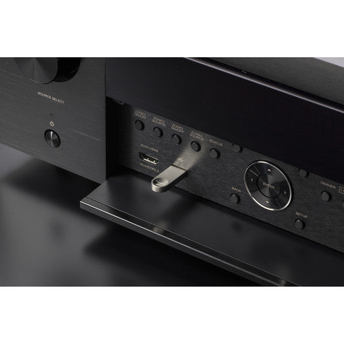 Denon AVR-X4500H 9.2-Channel AV Receiver