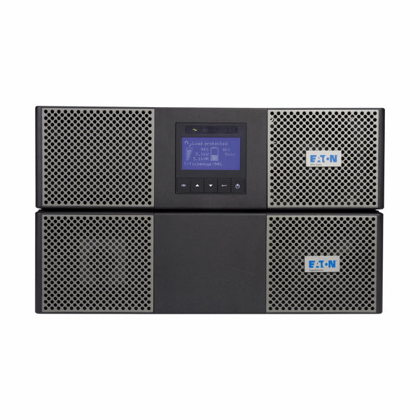Eaton 9PX8K 8KVA RT 208V with MBP NIC 1XBATT Module