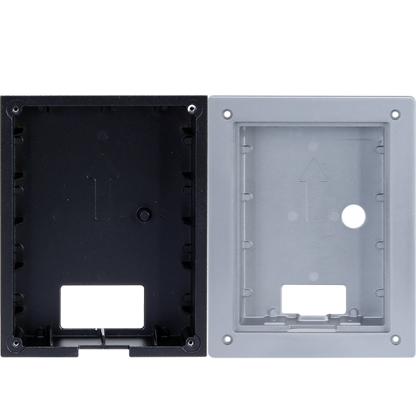 Dahua VTM114 Intercom Flush-mount Box
